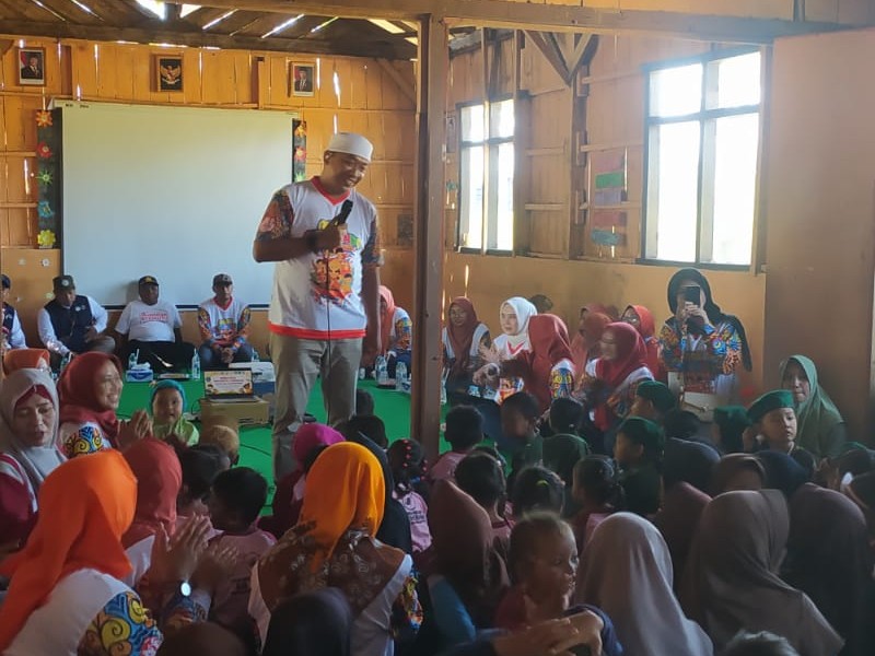HARI ANAK NASIONAL
