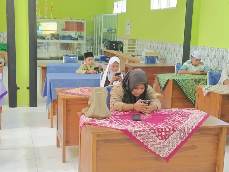 OLIMPIADE PAI 2026