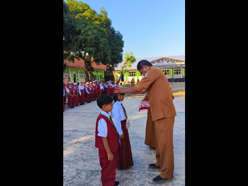 KEGIATAN APEL MPLS 2026