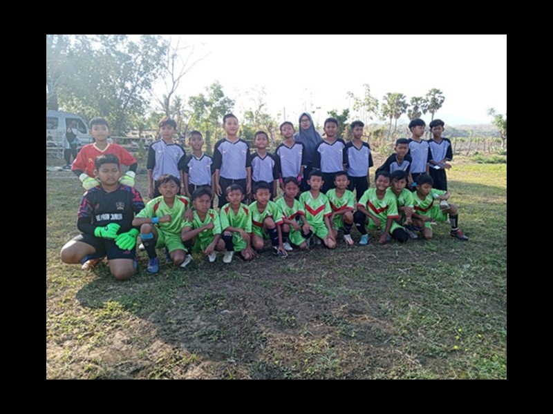 FESTIVAL SEBAK BOLA MINI